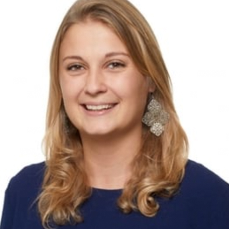 Stephanie Zorn